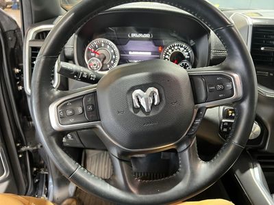 2022 Ram 1500 — photo 15 view