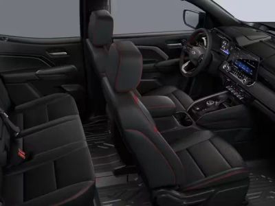 2026 Chevrolet Colorado - Photo 10