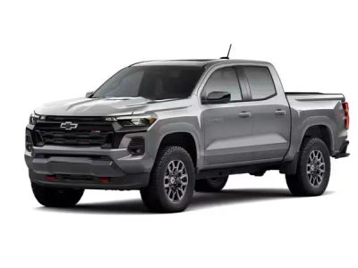 2026 Chevrolet Colorado - Photo 3