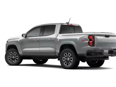 2026 Chevrolet Colorado - Photo 6