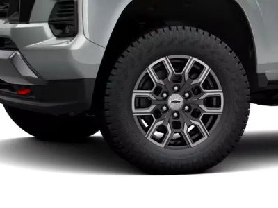 2026 Chevrolet Colorado - Photo 7