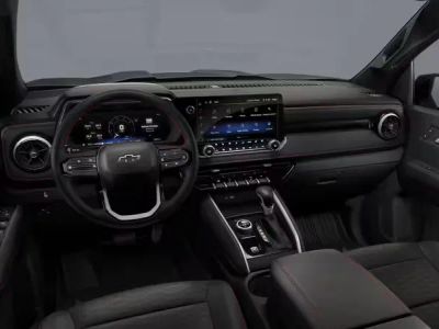 2026 Chevrolet Colorado - Photo 9