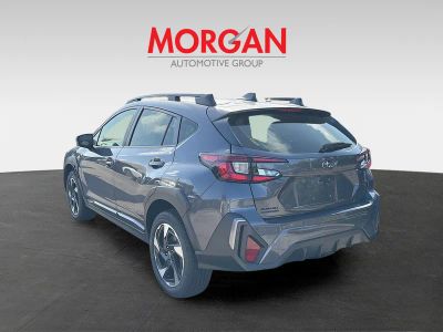 2026 Subaru Crosstrek — detail view