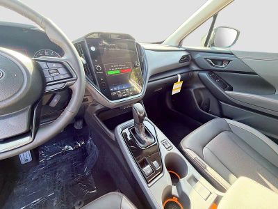 2026 Subaru Crosstrek — photo 24 view