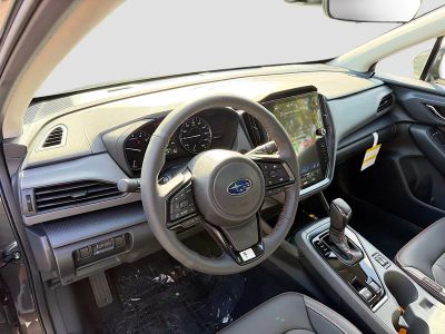 2026 Subaru Crosstrek — photo 23 view