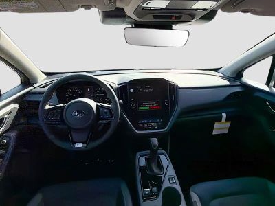 2026 Subaru Crosstrek — photo 15 view