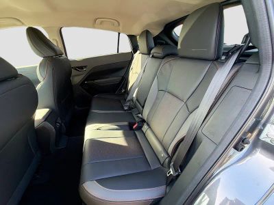 2026 Subaru Crosstrek — photo 19 view