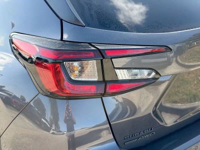2026 Subaru Crosstrek — photo 10 view