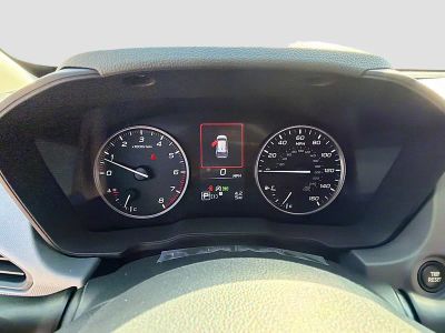 2026 Subaru Crosstrek — photo 35 view