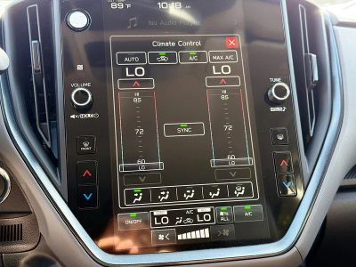 2026 Subaru Crosstrek — photo 29 view