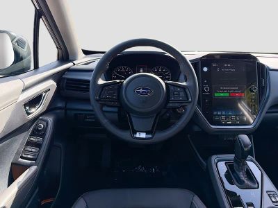 2026 Subaru Crosstrek — photo 16 view