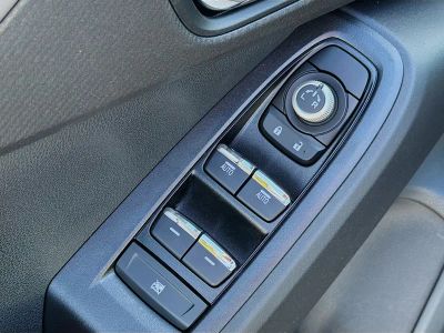 2026 Subaru Crosstrek — photo 21 view