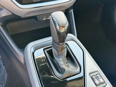 2026 Subaru Crosstrek — photo 25 view