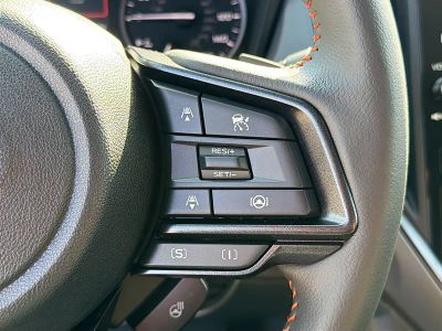 2026 Subaru Crosstrek — photo 33 view