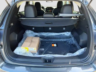2026 Subaru Crosstrek — photo 12 view
