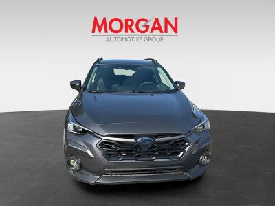 2026 Subaru Crosstrek — photo 8 view
