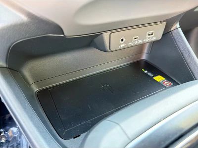 2026 Subaru Crosstrek — photo 26 view