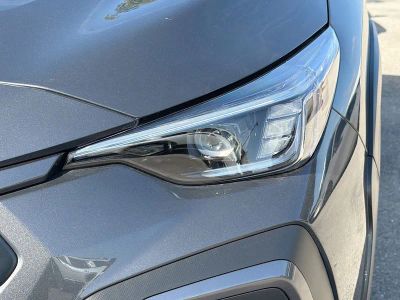 2026 Subaru Crosstrek — photo 9 view