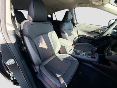2026 Subaru Crosstrek — photo 14 view