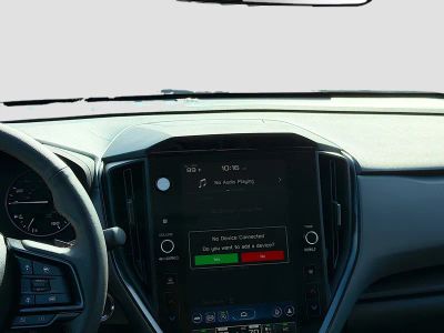 2026 Subaru Crosstrek — photo 18 view