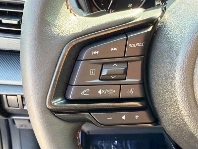 2026 Subaru Crosstrek — photo 32 view