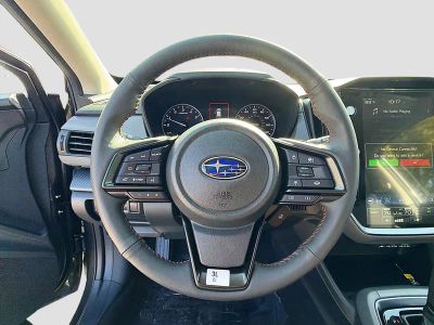 2026 Subaru Crosstrek — photo 34 view