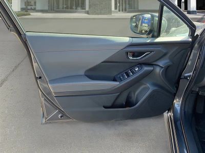 2026 Subaru Crosstrek — photo 20 view