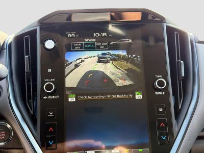 2026 Subaru Crosstrek — photo 28 view