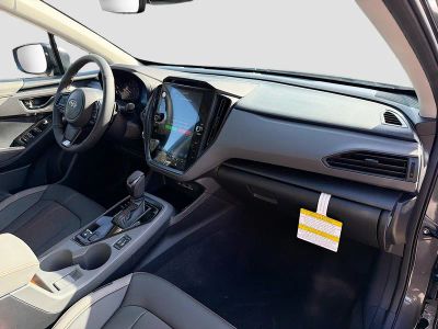 2026 Subaru Crosstrek — photo 13 view