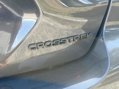 2026 Subaru Crosstrek — photo 11 view