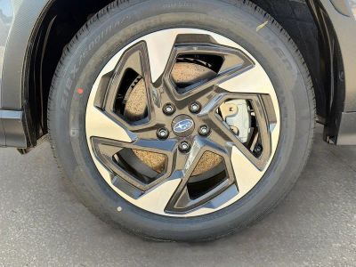 2026 Subaru Crosstrek — photo 36 view