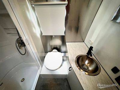 2022 Airstream Caravel - Photo 14