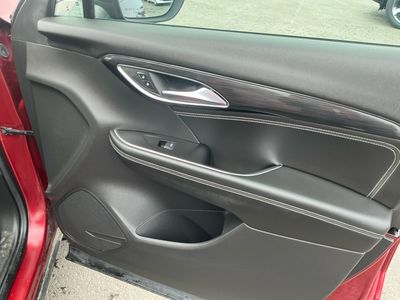 2021 Buick Envision - Photo 21