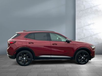 2021 Buick Envision - Photo 7