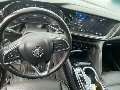 2021 Buick Envision - Photo 14