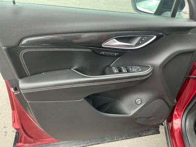 2021 Buick Envision - Photo 15