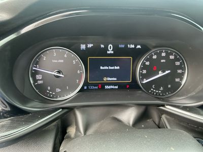 2021 Buick Envision - Photo 10