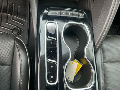 2021 Buick Envision - Photo 12