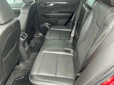 2021 Buick Envision - Photo 16