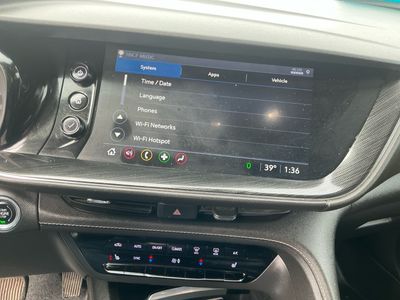 2021 Buick Envision - Photo 11