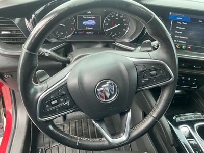 2021 Buick Envision - Photo 13