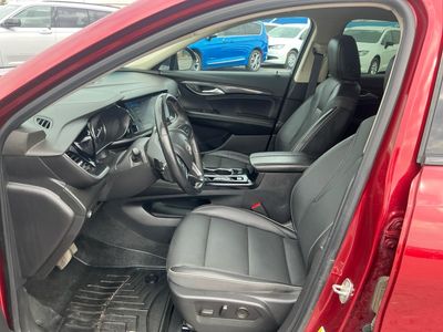 2021 Buick Envision - Photo 9