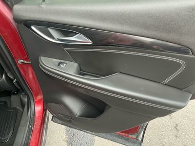 2021 Buick Envision - Photo 19
