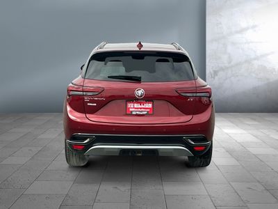 2021 Buick Envision - Photo 5
