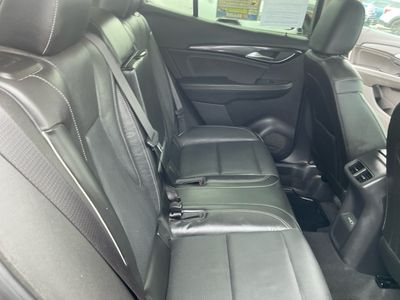 2021 Buick Envision - Photo 18