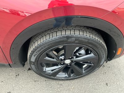 2021 Buick Envision - Photo 22