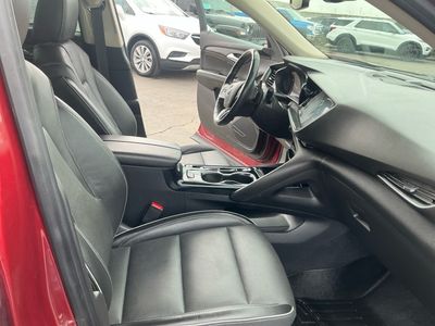 2021 Buick Envision - Photo 20