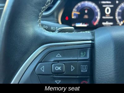2021 Jeep Grand Cherokee L Limited - Photo 19