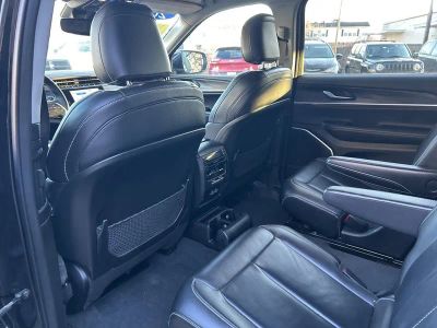 2021 Jeep Grand Cherokee L Limited - Photo 33