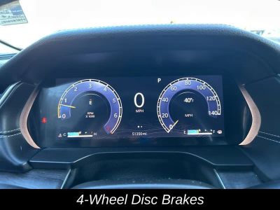 2021 Jeep Grand Cherokee L Limited - Photo 21